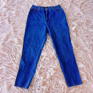 Vintage Mom Jeans